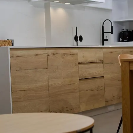201 - 2 Bedroom In Amando Perez Ribadeo