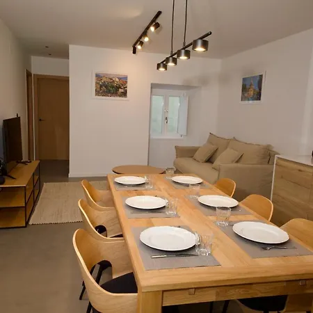Apartman 201 - 2 Bedroom In Amando Perez Ribadeo