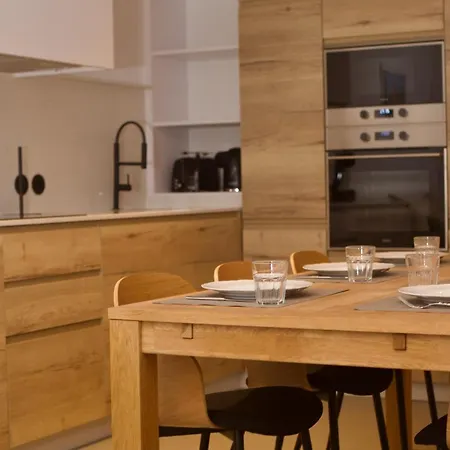 201 - 2 Bedroom In Amando Perez Ribadeo