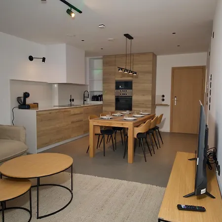201 - 2 Bedroom In Amando Perez Apartman Ribadeo