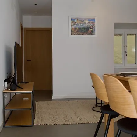 201 - 2 Bedroom In Amando Perez Ribadeo