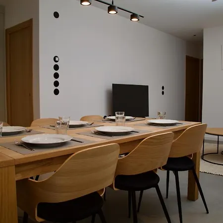 201 - 2 Bedroom In Amando Perez Ribadeo
