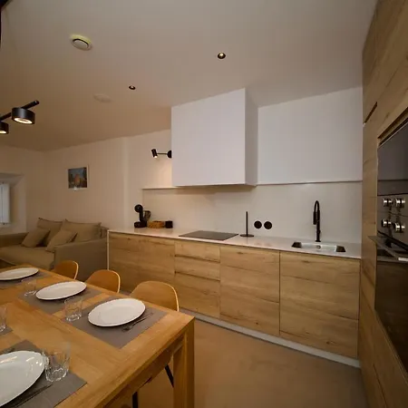 Apartman 201 - 2 Bedroom In Amando Perez Ribadeo