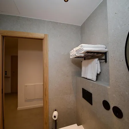 201 - 2 Bedroom In Amando Perez Apartman Ribadeo
