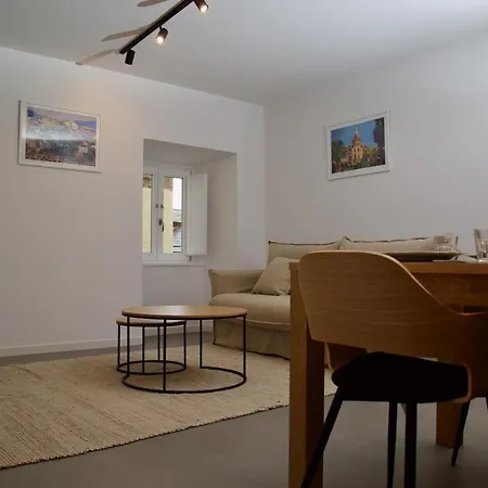 201 - 2 Bedroom In Amando Perez * Ribadeo